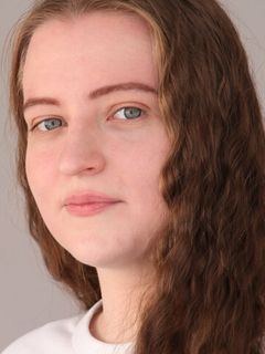 Марина Удалова