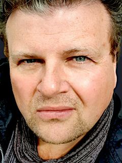 Джерард Майкл МакКарти