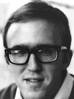 Carl Radle