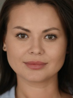 Кристина Насон