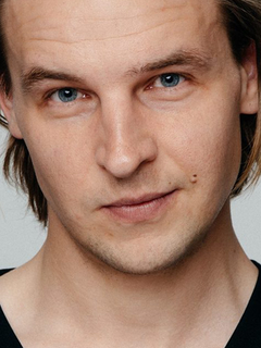 Александр Чурин