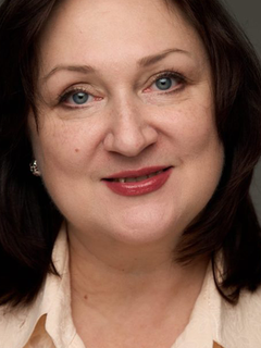 Евгения Чиганчикова