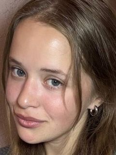 Елизавета Марченко