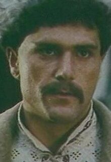 Владимир Голубович