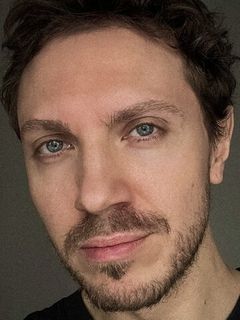 Александр Хоменко