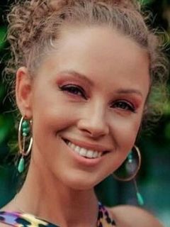 Полина Диброва