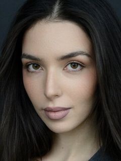 Карина Газзаева
