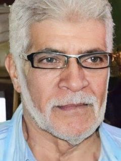 Тарек Эль Нахри