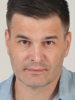 Дмитрий Цвелев