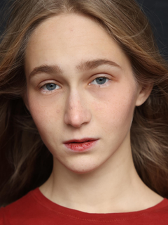 Диана Кострикина