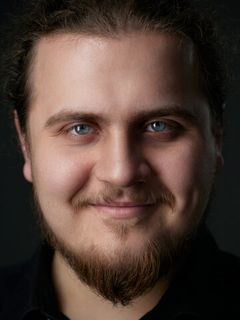 Андрей Лебедев