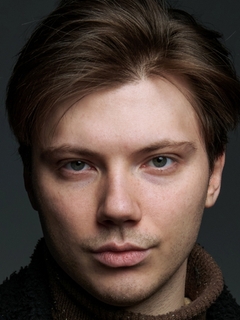 Данила Иванов