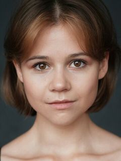 Алина Сухорукова