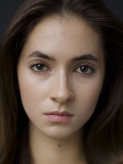 Арина Доленко