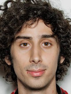 Давид Тамарян