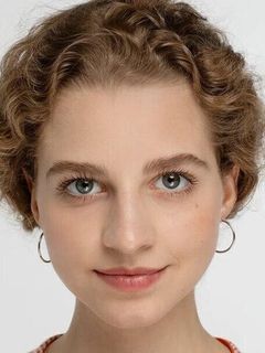 Валерия Ледовских