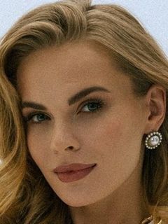 Анастасия Вершинина