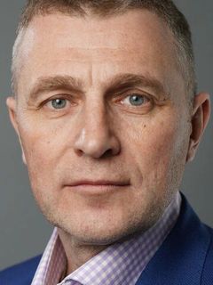 Александр Михолап