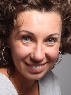 Ирина Молева