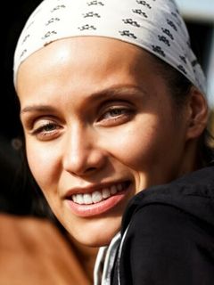 Екатерина Задорина