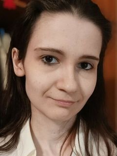 Джоанна Беликова