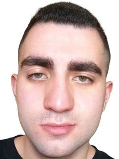 Марат Солтанов