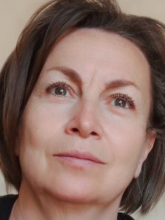 Елена Макарова