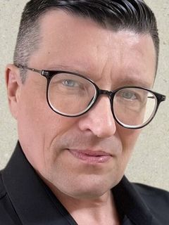 Дмитрий Евсюков