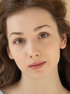 Карина Новосельцева