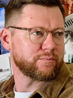 Андрей Рожков
