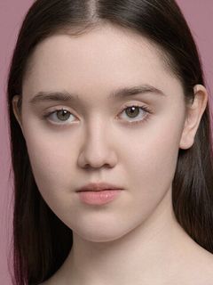 Алина Касымова