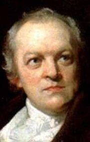 Уильям Блейк