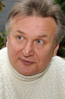 Виктор Приходько