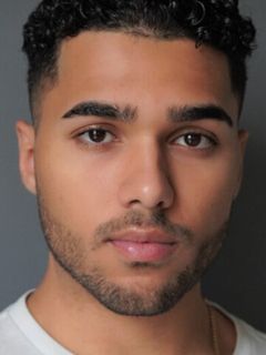 Aidan Almanza