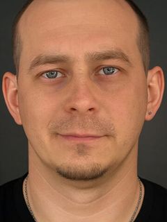Антон Богданов