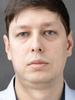 Филипп Деревягин