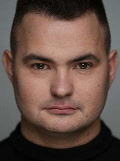 Олег Мельников