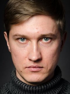 Владислав Федотов