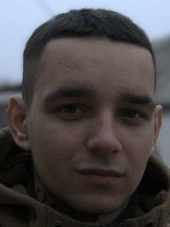 Павел Черток