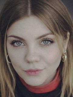 Екатерина Штурбина