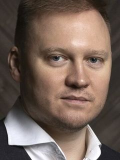 Александр Овчинников