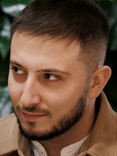 Грачик Петросян