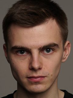 Игорь Гурьев