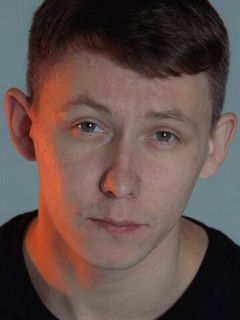 Дмитрий Трутень-Иванов