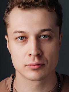 Геннадий Бабинов