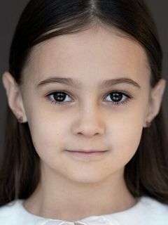 Ника Меренкова