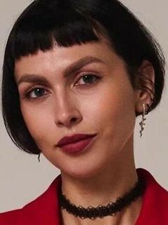 Марина Боровкова