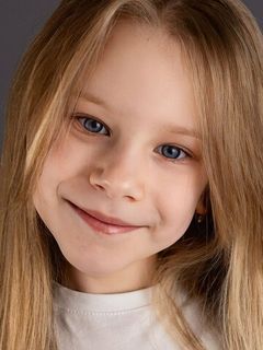 Алиса Аверкина