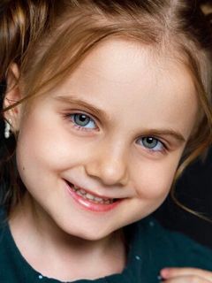 Ульяна Бугина