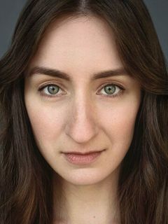 Софья Оболенцева